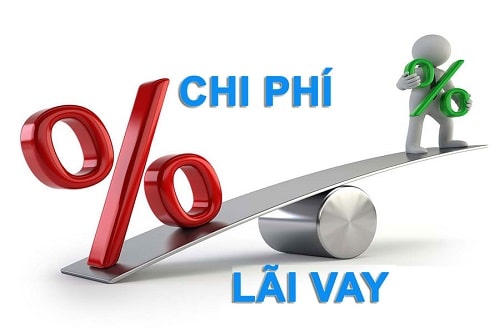 Các kiểu lãi suất thường dùng ở cửa hàng cầm đồ, cho vay