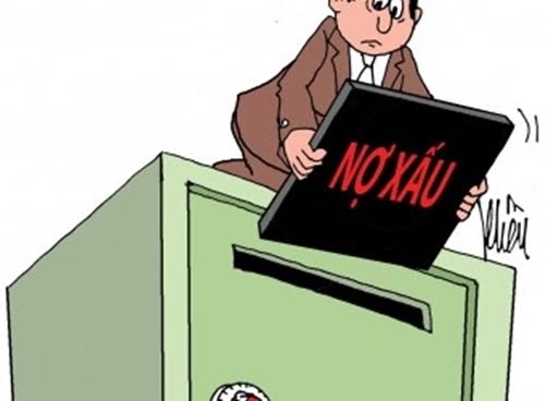 Thu hồi nợ xấu