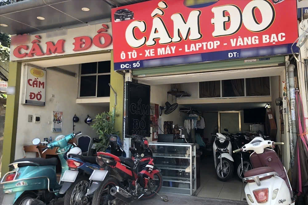 Lưu ý khi ký hợp đồng vay vốn