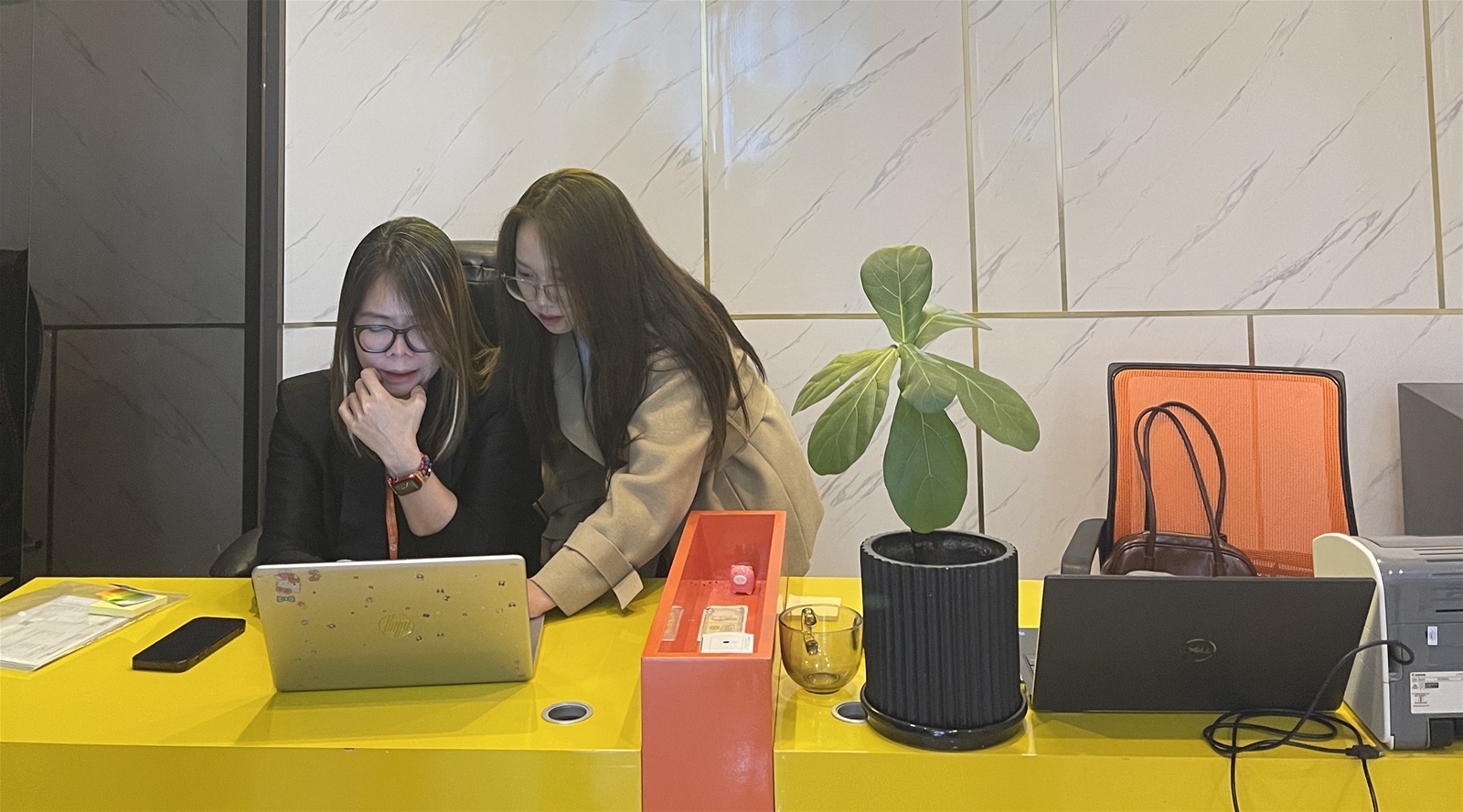 Chuỗi cầm đồ H88 sử dụng phần mềm Morman bắt đầu từ cửa hàng nhỏ lẻ