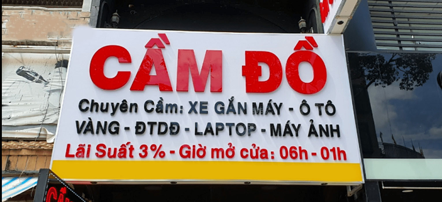 Cầm đồ không lấy lại có sao không? Tùy vào từng trường hợp cụ thể
