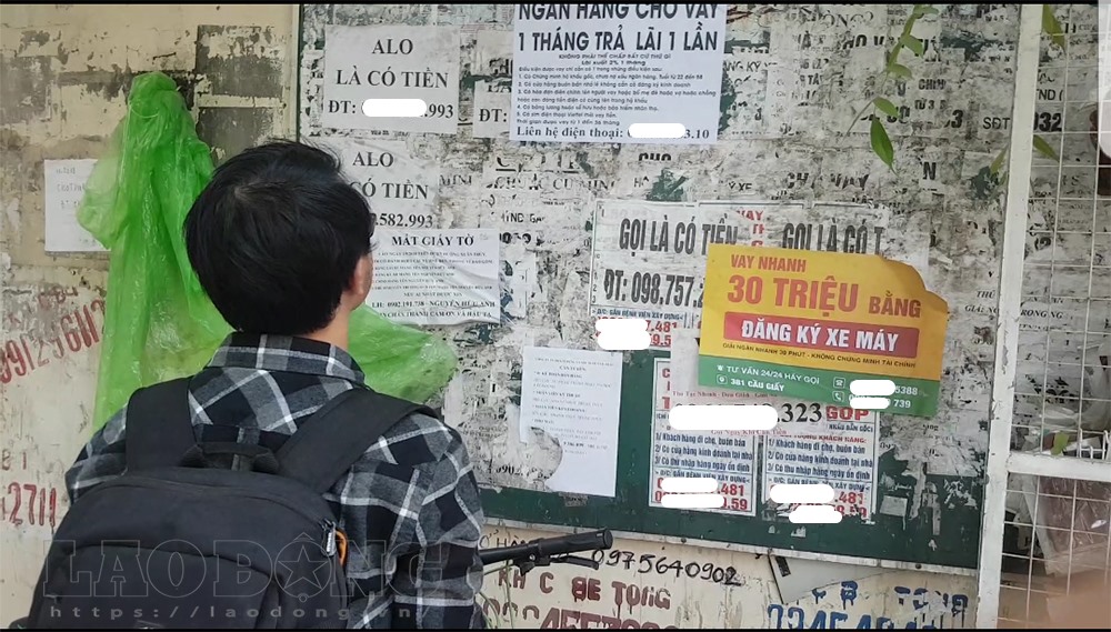 Người vay cần nắm rõ luật, biết cách tính lãi suất bốc bát họ đúng, chuẩn