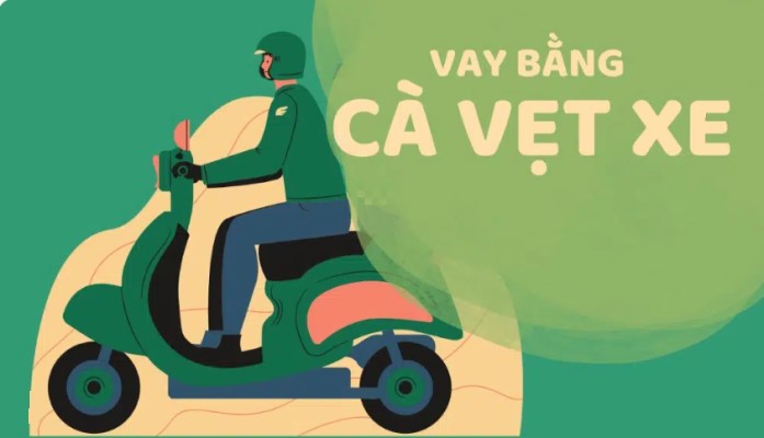 Cầm cavet không chính chủ được không?