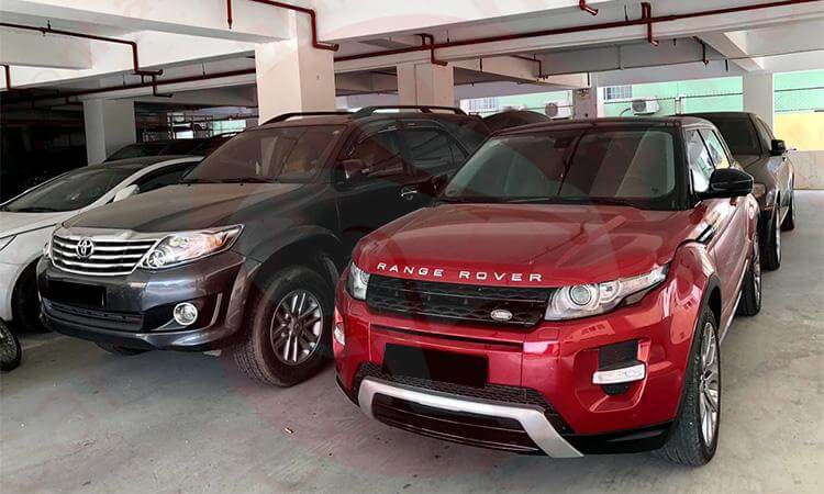 Nhiều tiệm cầm đồ thu phí lưu kho nhưng người cầm không để ý