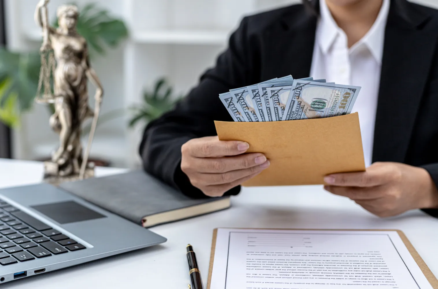 Tất toán ảnh hưởng trực tiếp tới dòng tiền của tiệm cầm đồ