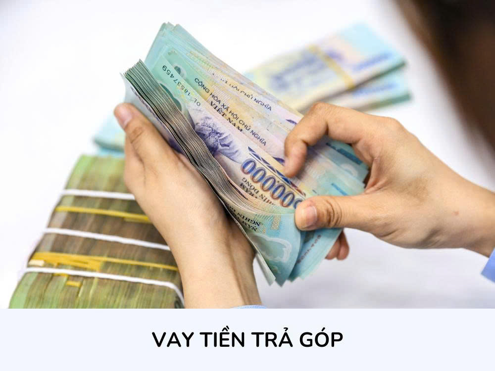 Cách tính lãi vay trả góp chuẩn xác, dễ hiểu
