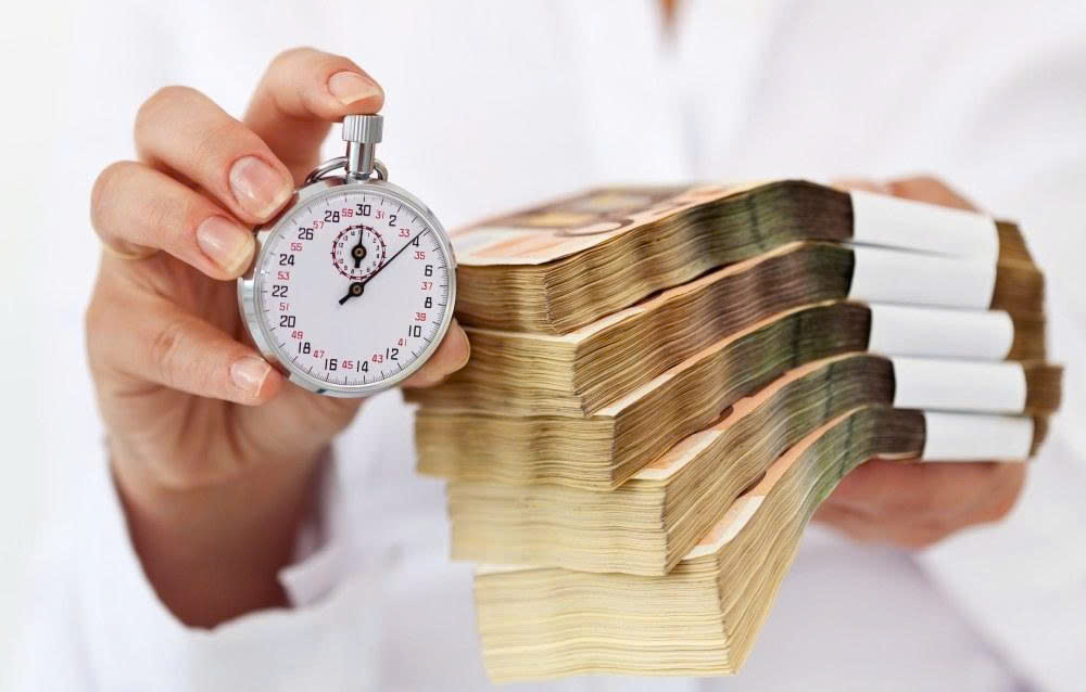 Quy trình vay ngắn hạn tại tiệm cầm đồ cần lưu ý những gì